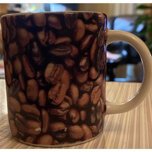 Starbucks Coffee 2007 2.9 oz. Expresso Cup!